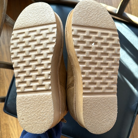 NWOT Bearpaw retro shorty mini platform boots - Picture 7 of 7